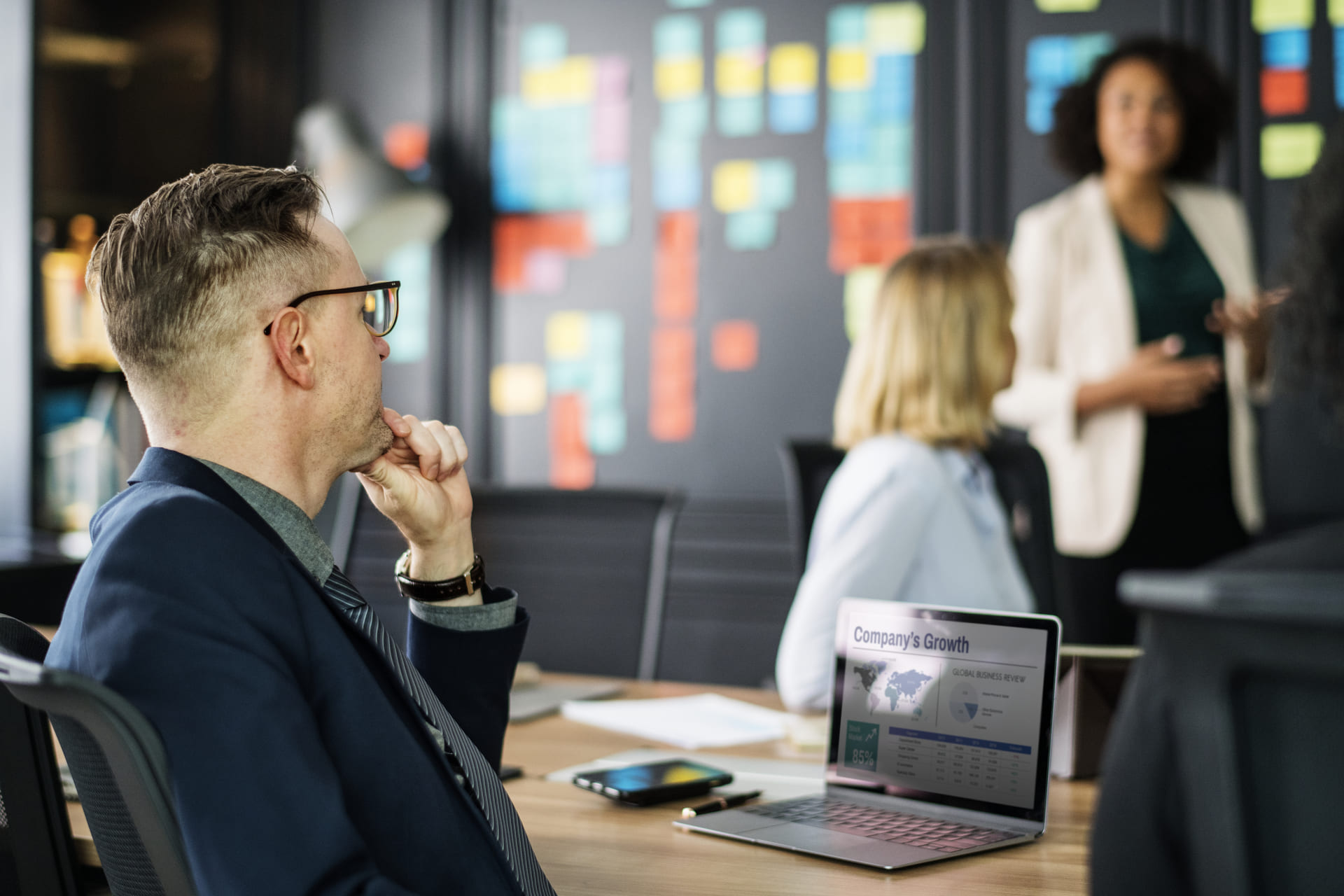 Entwicklung einer erfolgreichen Marketing-Automatisierungsstrategie
