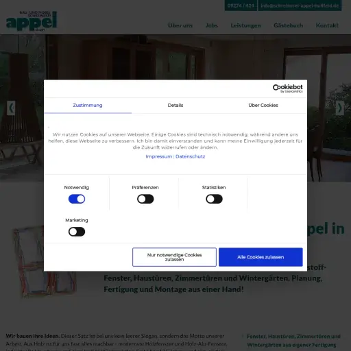 Appel GmbH
