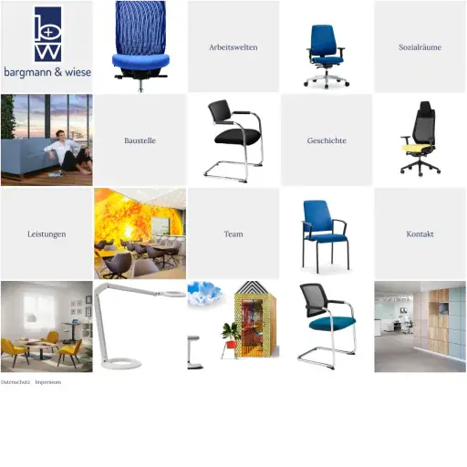 Bargmann & Wiese GmbH
