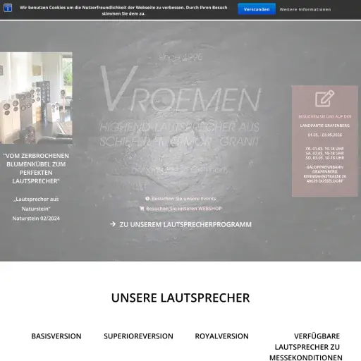 Bernd Vroemen