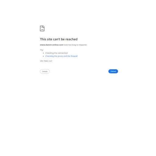 DAMM Kommunikations- und Bürosysteme GmbH
