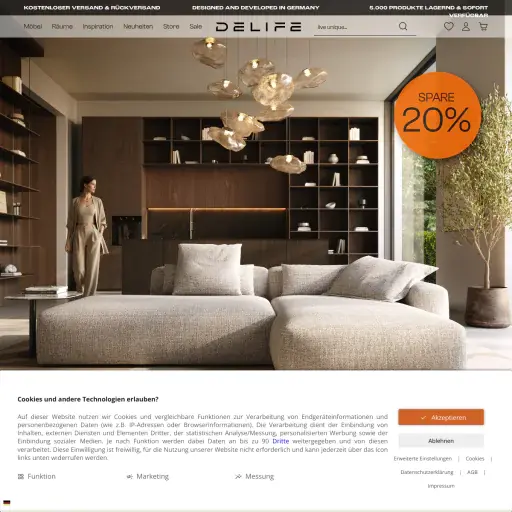DeLife GmbH