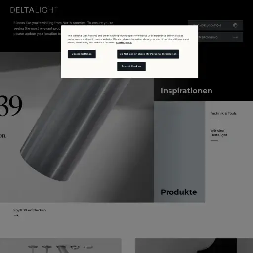 Delta Line + Light GmbH