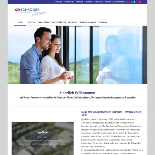 Diedrich Schröder GmbH