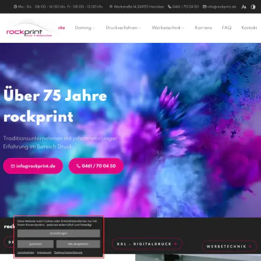 Egon Rock GmbH
