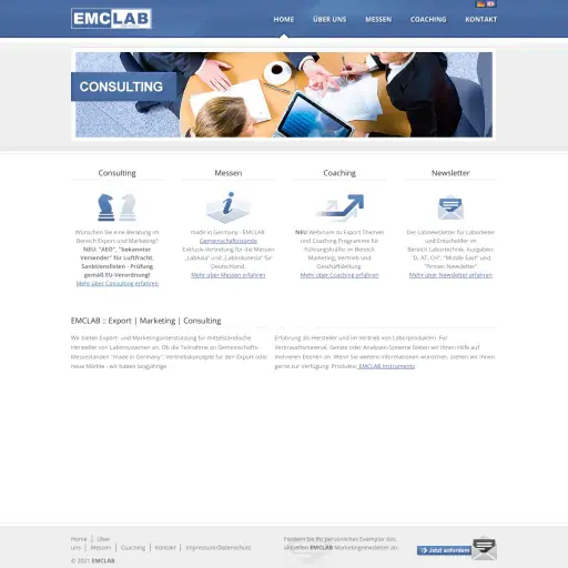 EMCLAB GmbH