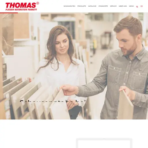 Fliesen Thomas GmbH