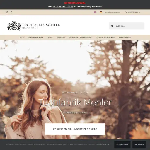 Gebrüder Mehler GmbH