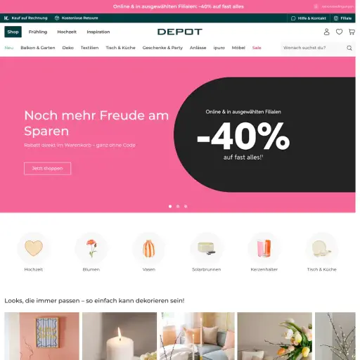 Gries Deco Company GmbH