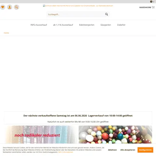 Groh art & fashion Handelsgesellschaft mbH