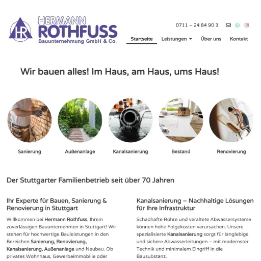 Hermann Rothfuss GmbH