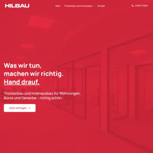 HIL-BAU GmbH