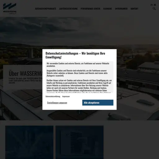 HPI - Die Maschinenbauer GmbH