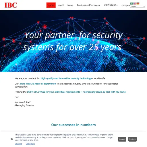 IBC Raif GmbH