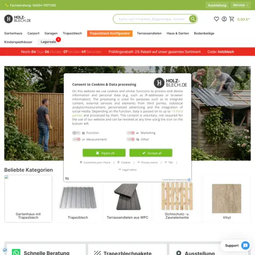 InHa24 Internet-Handels GmbH