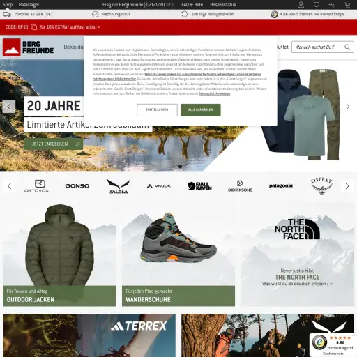 internetstores GmbH