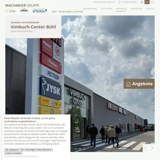 INWO Bau GmbH