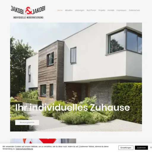 Jakobi & Jakobi GmbH