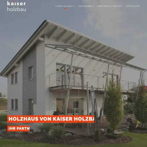 Kaiser Wohnbau GmbH