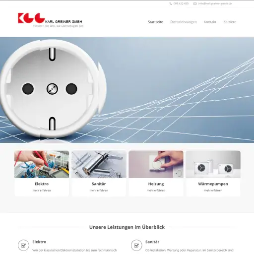 Karl Greiner GmbH