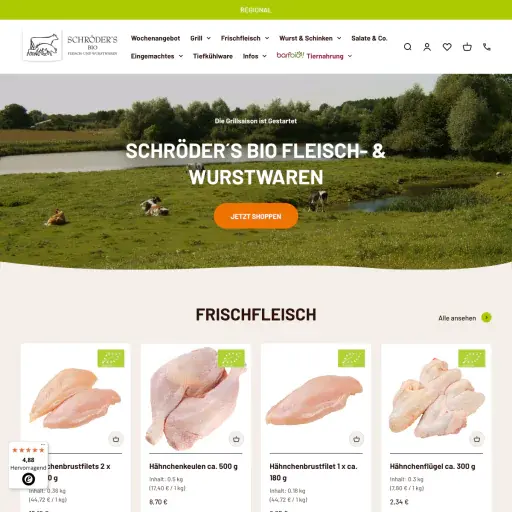 Katharina Schröder GmbH
