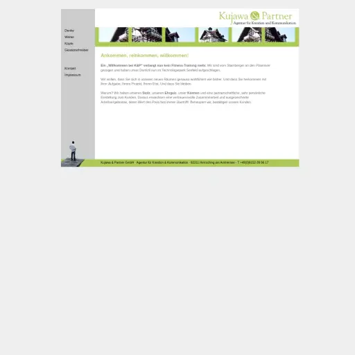 Kujawa & Partner GmbH