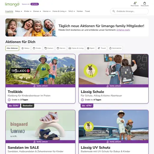 limango GmbH