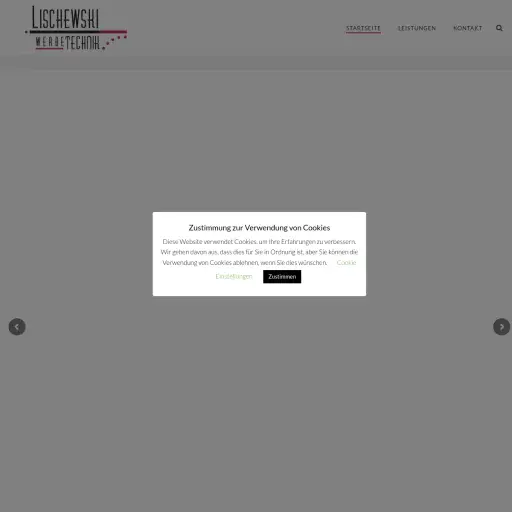 Lischewski Werbetechnik
