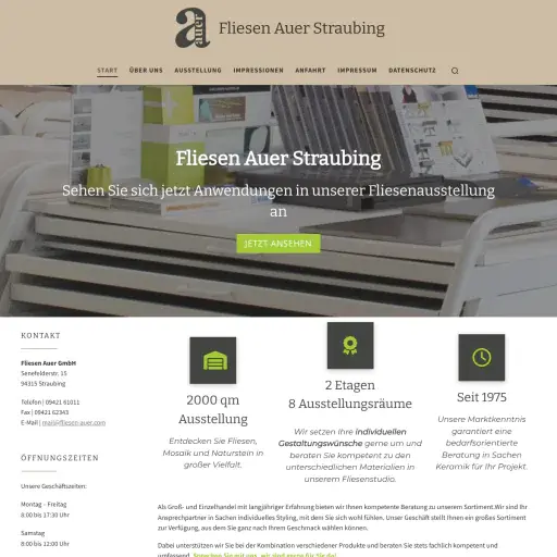 Ludwig Auer GmbH