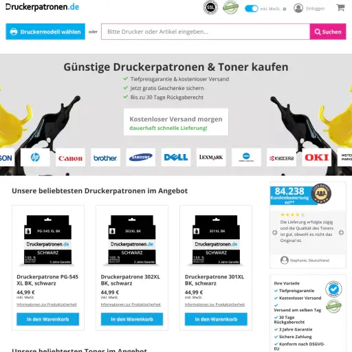 magic-stores.biz UG (haftungsbeschränkt)