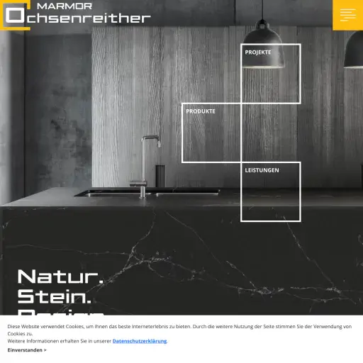 Marmor Ochsenreither GmbH