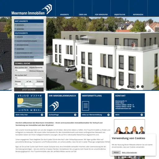 Meermann Bau- und Invest GmbH