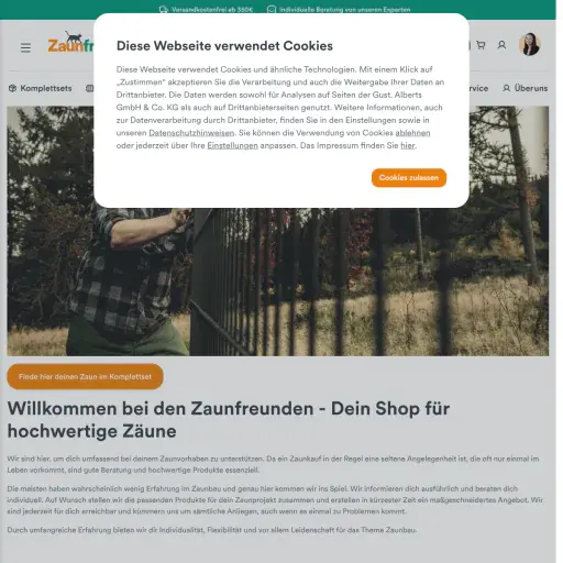 Mercatus Online GmbH