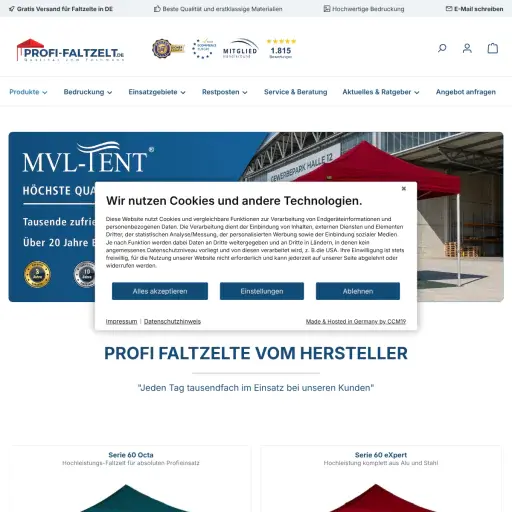 MVL Vertrieb GmbH