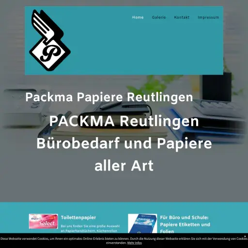 Packma GmbH & Co. KG