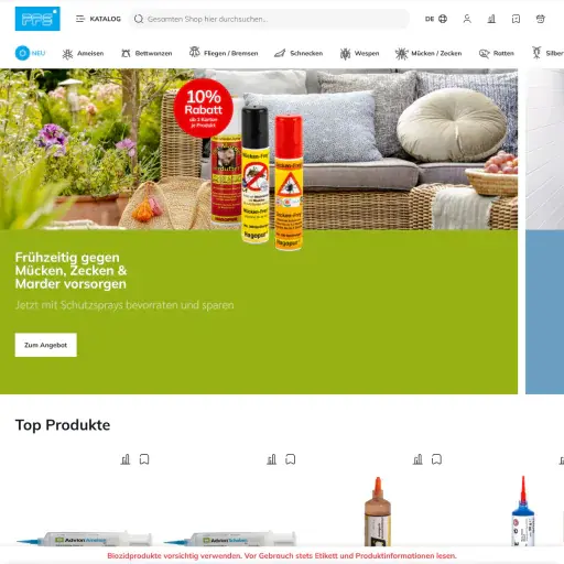PPS GmbH
