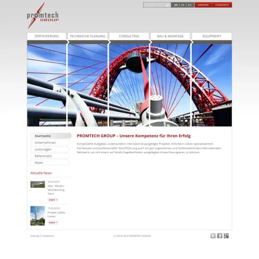 PROMTECH Germany GmbH