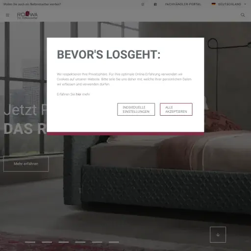 Rössle & Wanner GmbH