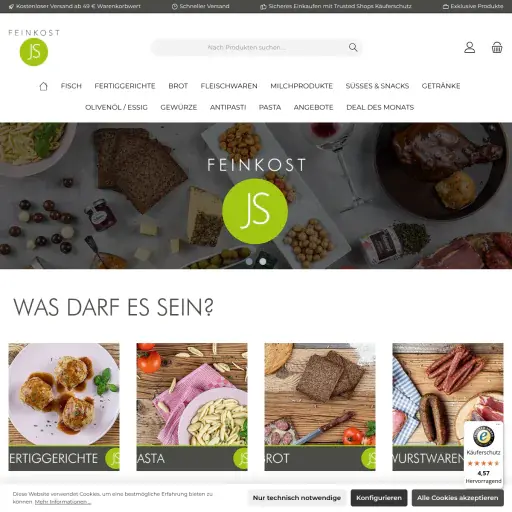 Schilling's Warenvertrieb Jens Schilling e.K.