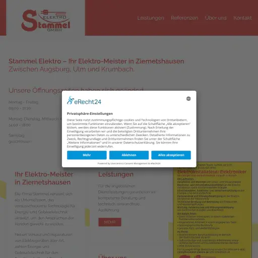 Stammel Elektro GmbH