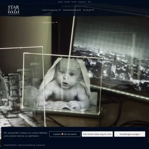 Star Glas GmbH