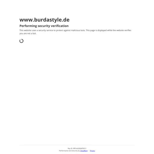 Verlag Aenne Burda GmbH & Co. KG