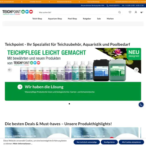 Wagner Vertriebs GmbH