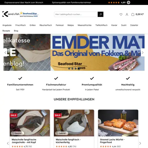 Wolfgang Kalter GmbH